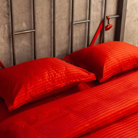 Royal Hot Jucuzzi Apartment Lviv Bagian luar foto